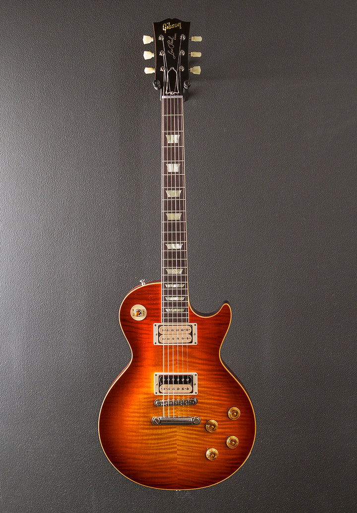 "Made to Measure" 1959 Les Paul Standard Reissue - Believer Burst
