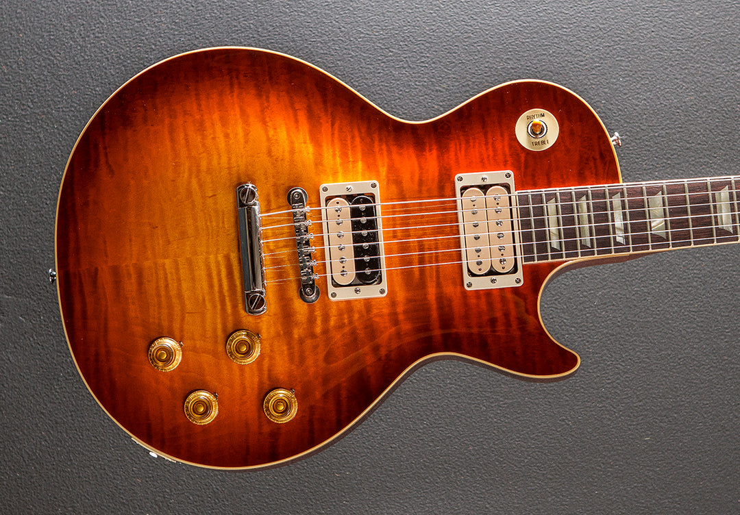 "Made to Measure" 1959 Les Paul Standard Reissue - Factory Burst