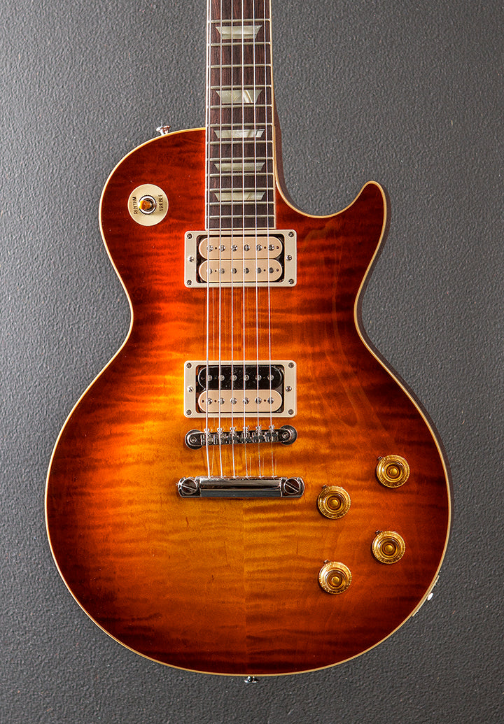 "Made to Measure" 1959 Les Paul Standard Reissue - Factory Burst