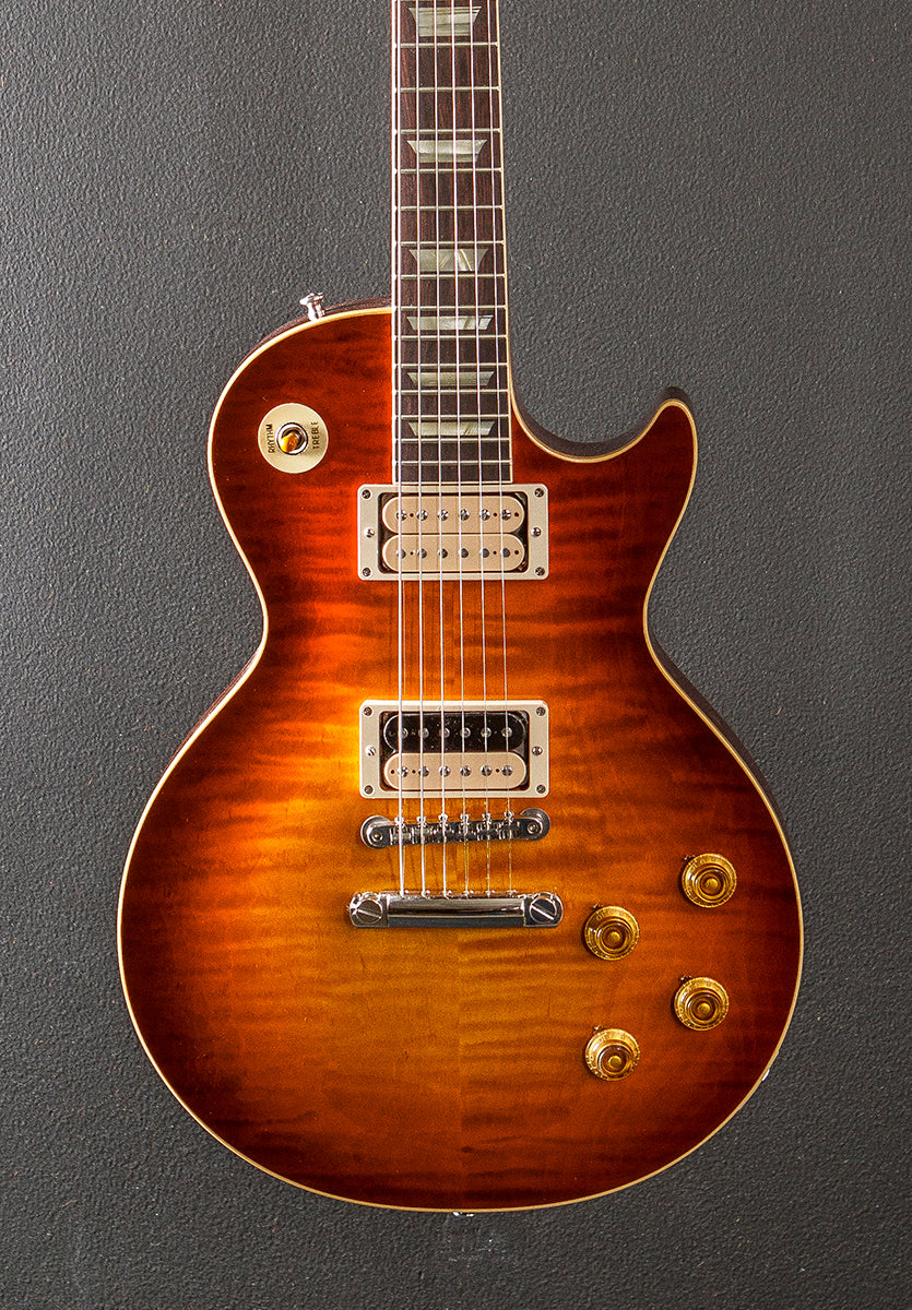 "Made to Measure" 1959 Les Paul Standard Reissue - Factory Burst