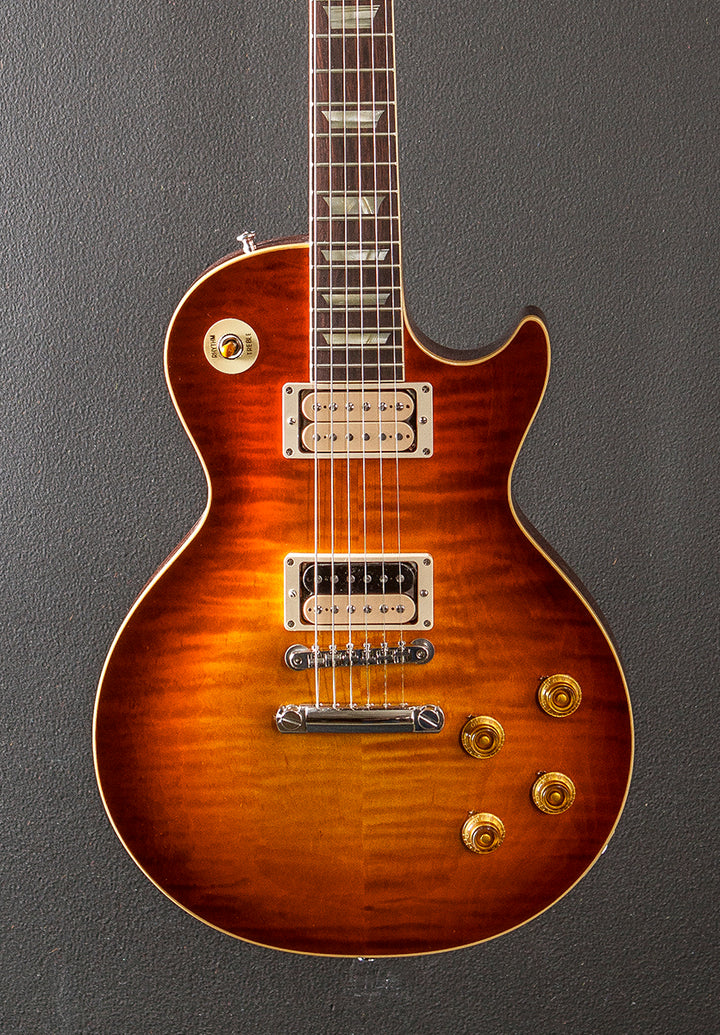 "Made to Measure" 1959 Les Paul Standard Reissue - Factory Burst