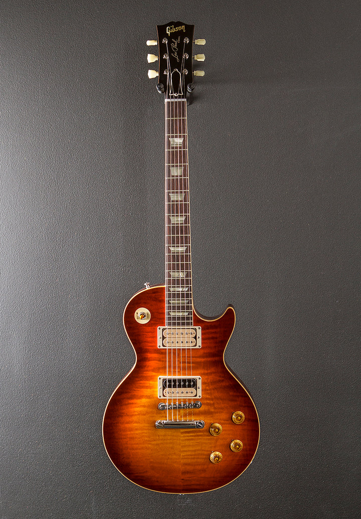 "Made to Measure" 1959 Les Paul Standard Reissue - Factory Burst
