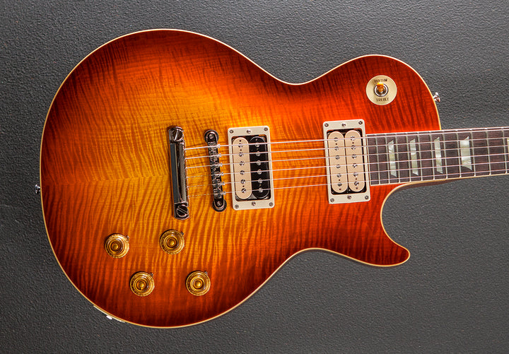 "Made to Measure" 1959 Les Paul Standard Reissue - Believer Burst