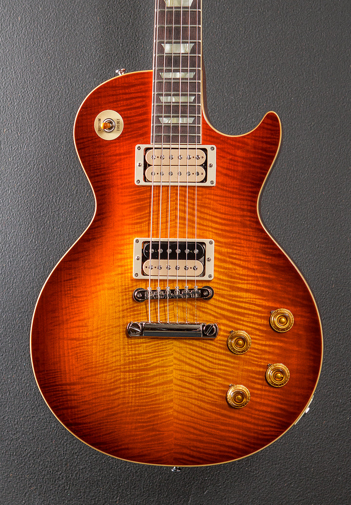"Made to Measure" 1959 Les Paul Standard Reissue - Believer Burst