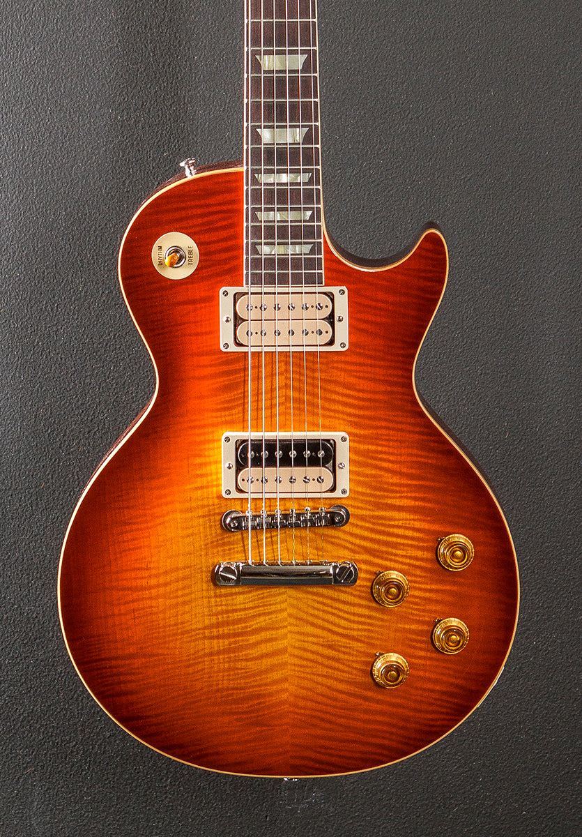 "Made to Measure" 1959 Les Paul Standard Reissue - Believer Burst