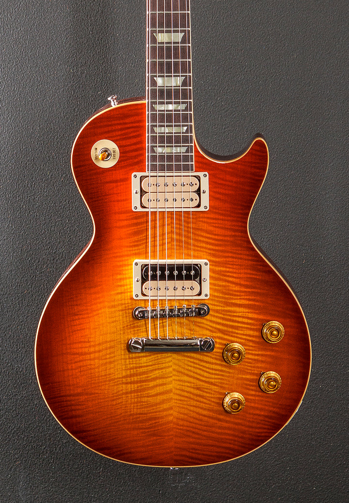 "Made to Measure" 1959 Les Paul Standard Reissue - Believer Burst