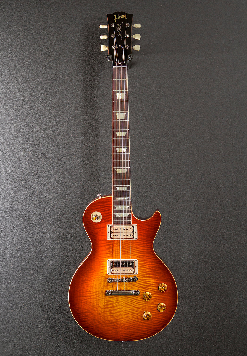 "Made to Measure" 1959 Les Paul Standard Reissue - Believer Burst