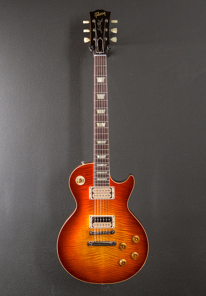 "Made to Measure" 1959 Les Paul Standard Reissue - Believer Burst