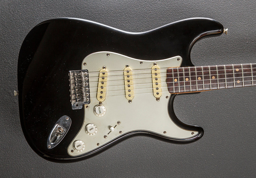 Used Strat '63/'62