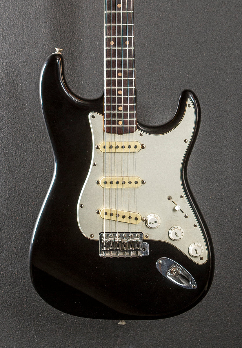 Used Strat '63/'62