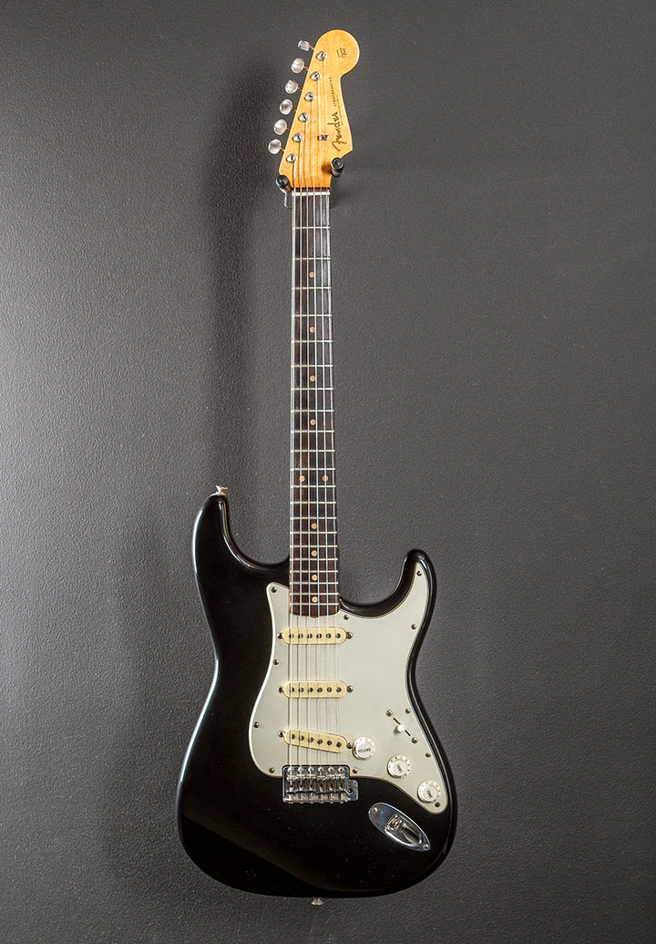 Used Strat '63/'62