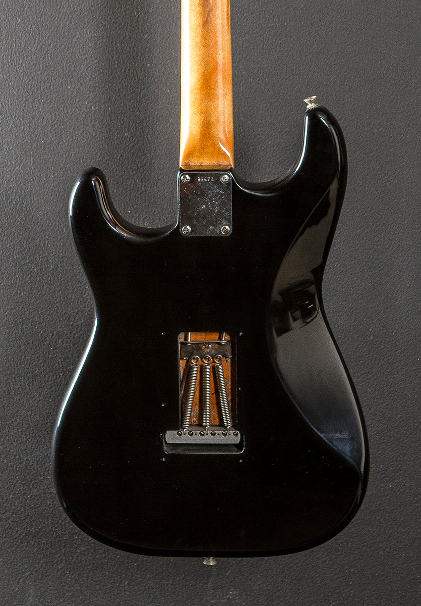 Used Strat '63/'62