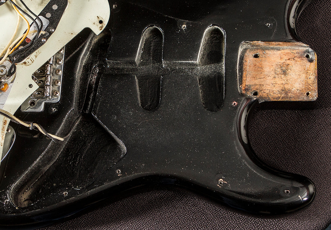 Used Strat '63/'62