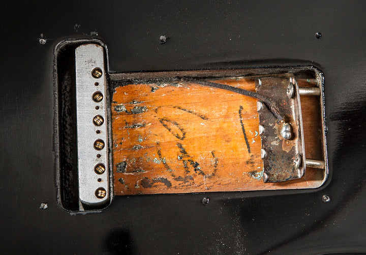 Used Strat '63/'62