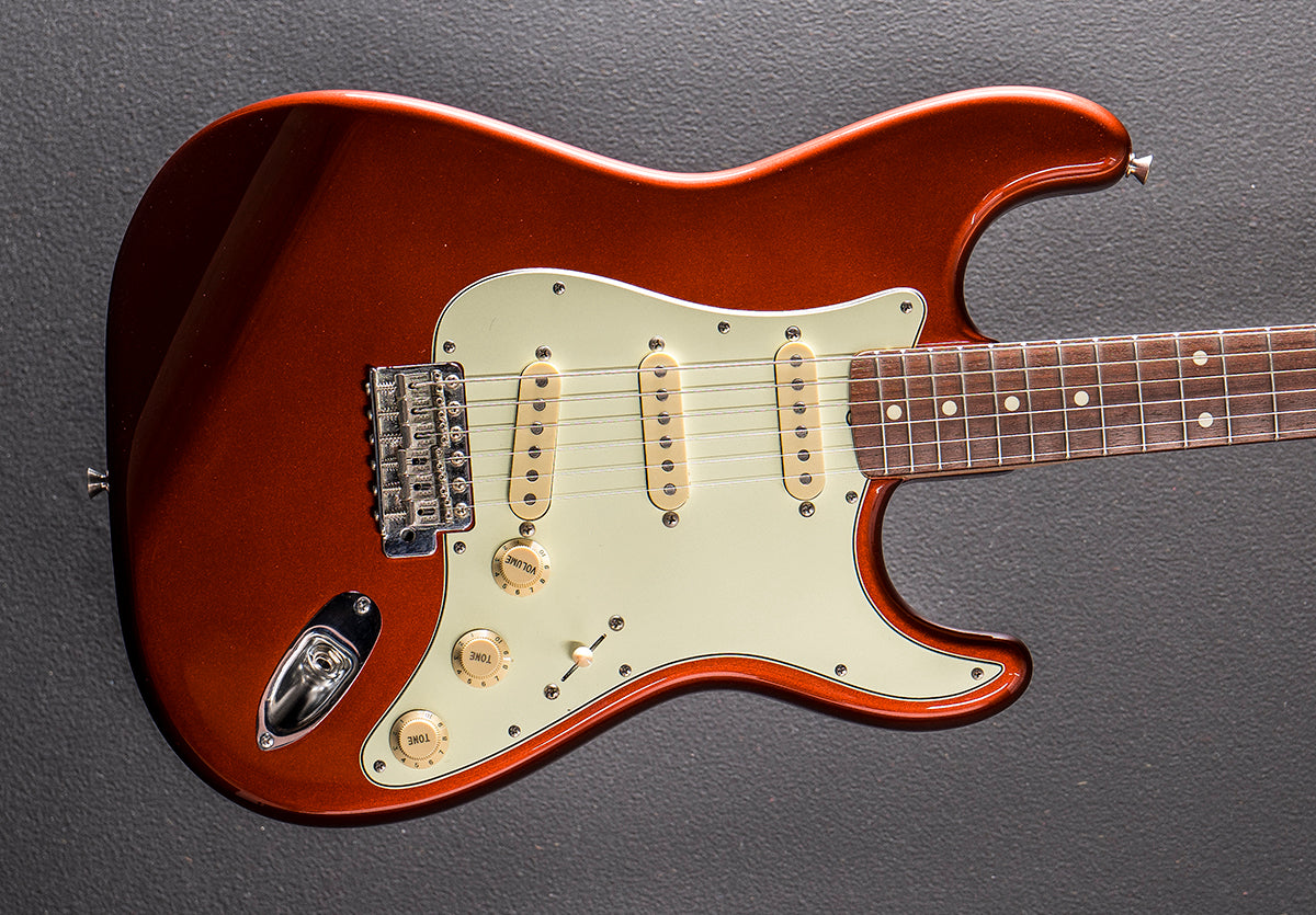 Used CIJ ST-62DEX2 Strat '98 – Dave's Guitar Shop