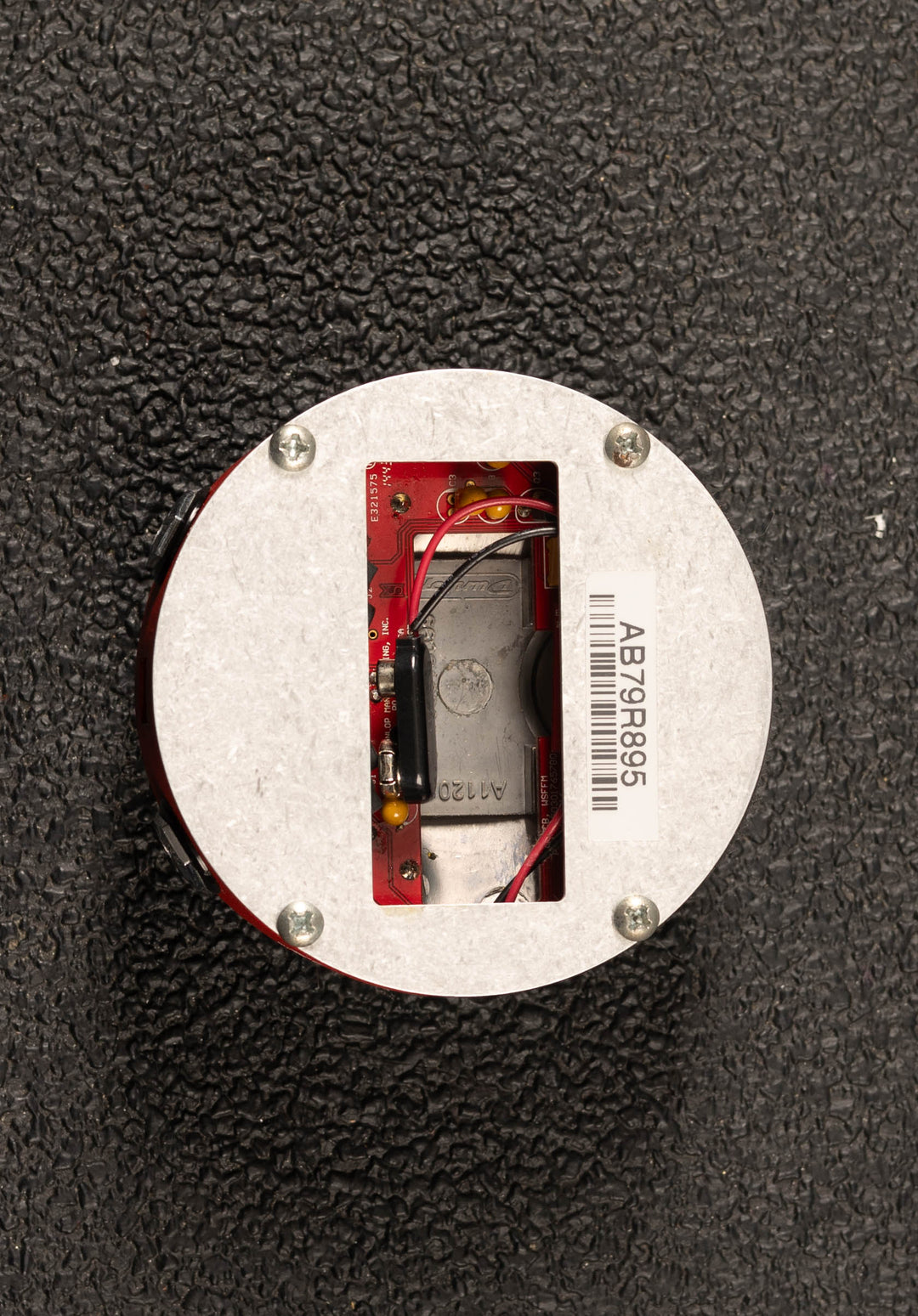 FFM6 Band Of Gypsys Fuzz Face Mini, Recent