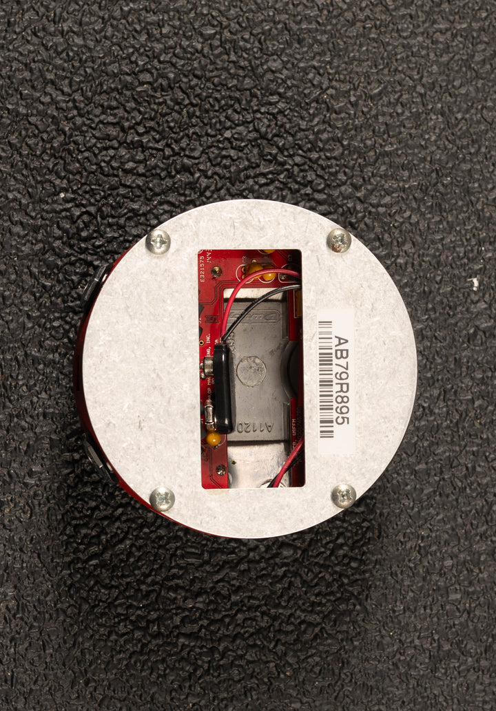 FFM6 Band Of Gypsys Fuzz Face Mini, Recent