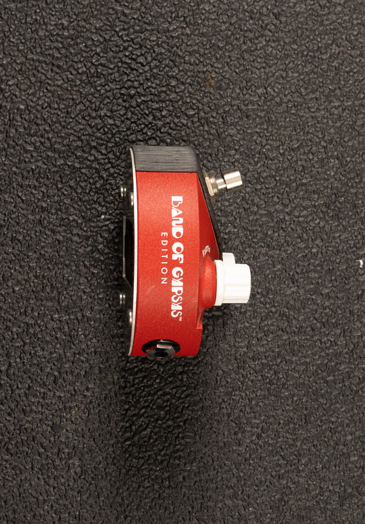 FFM6 Band Of Gypsys Fuzz Face Mini, Recent