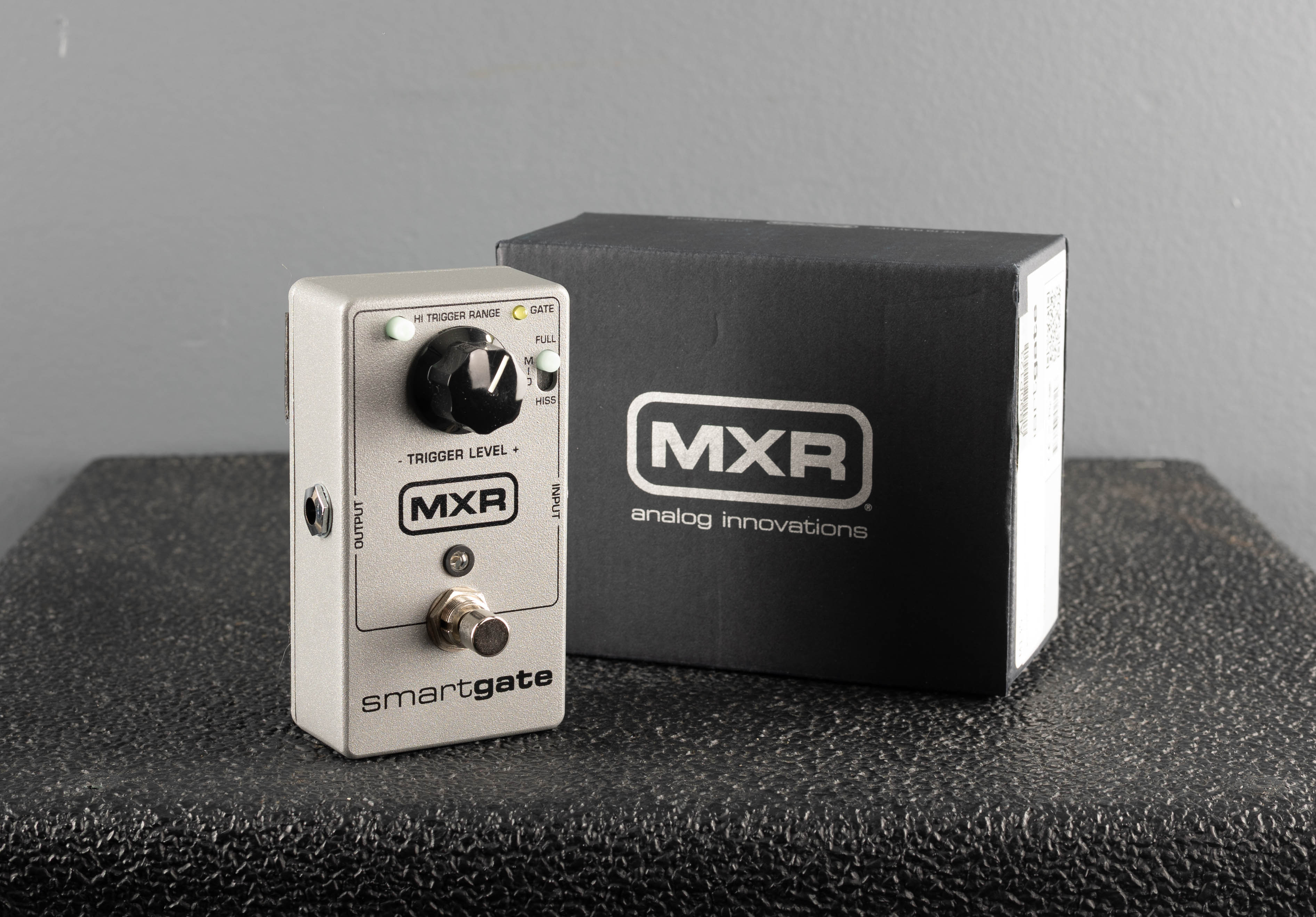 Smartgate, Recent – Dave's Guitar Shop