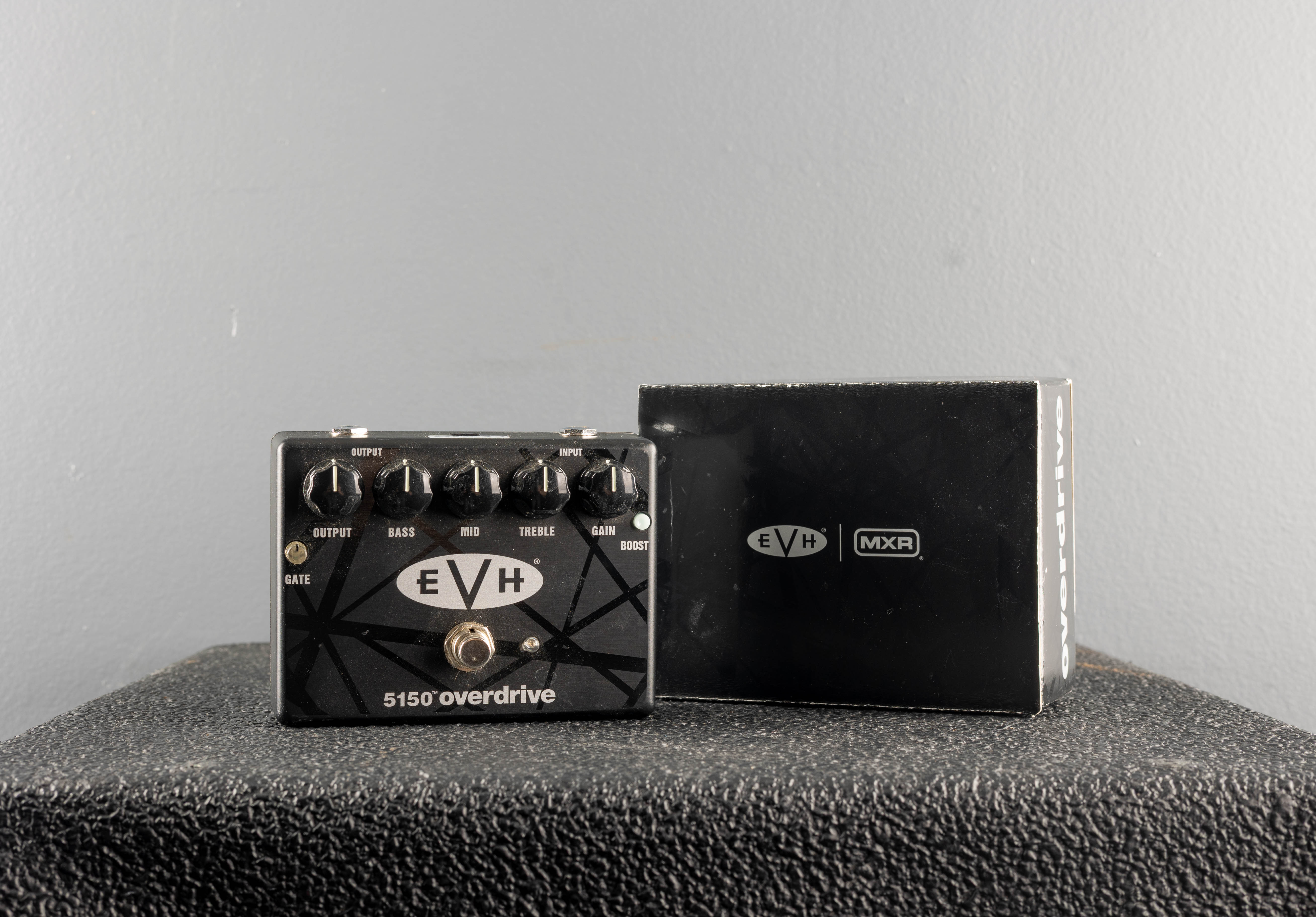 おお 5150 Overdrive, Recent – Dave's Guitar Shop