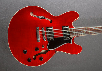 Standard Collection H-535 Semi-Hollow '22