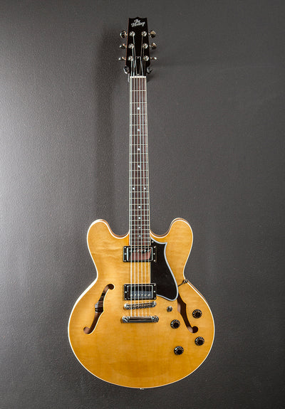 Standard Collection H-535 Semi-Hollow '23