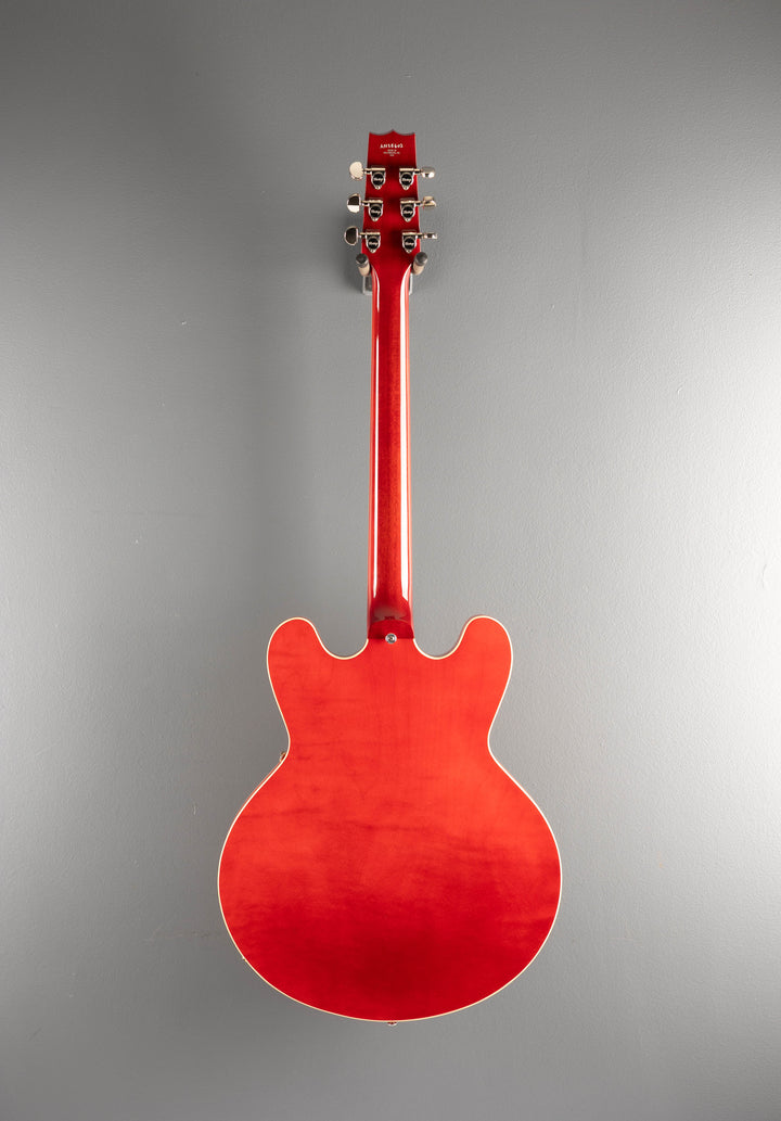 Standard Collection H-535 Semi-Hollow '23