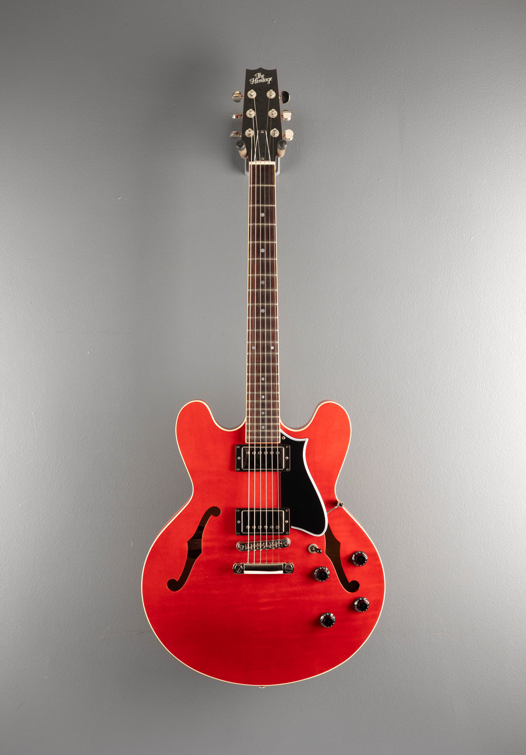 Standard Collection H-535 Semi-Hollow '23
