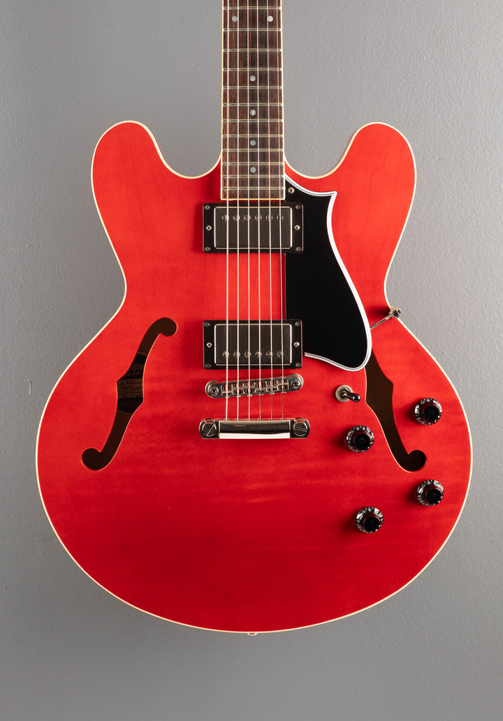 Standard Collection H-535 Semi-Hollow '23