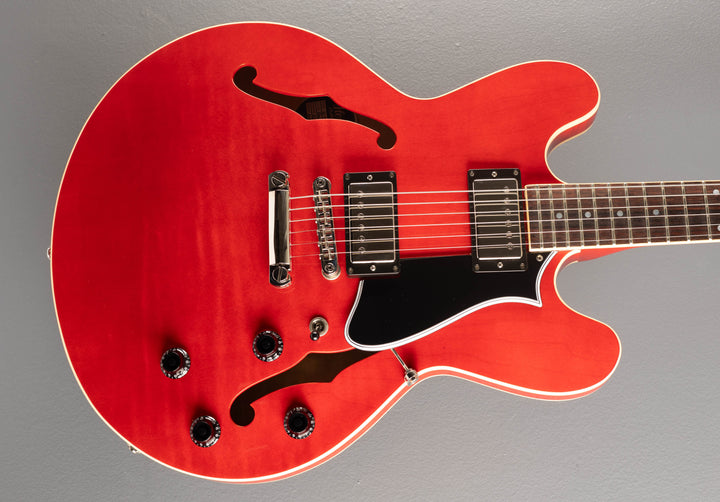 Standard Collection H-535 Semi-Hollow '23