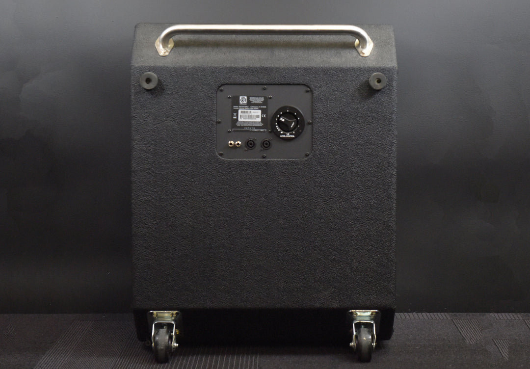 SVT410HLF - 4x10" 500W Cab, Recent