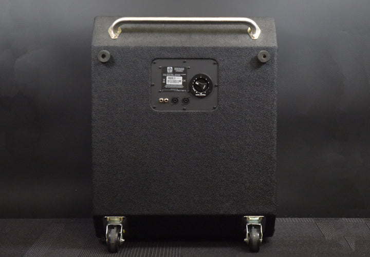 SVT410HLF - 4x10" 500W Cab, Recent