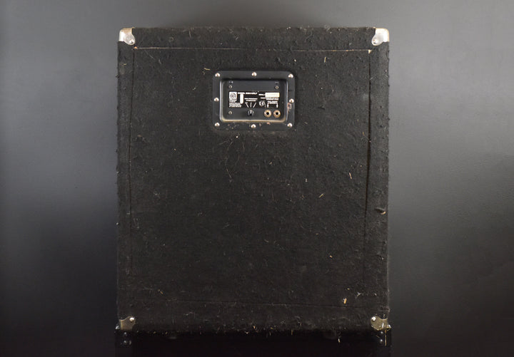 BSE410HLF 4x10, Recent