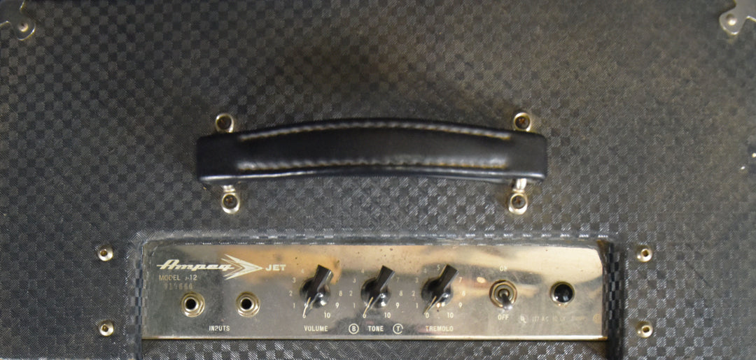 J-12 Jet Combo, '60s