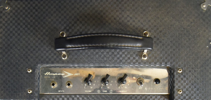 J-12 Jet Combo, '60s