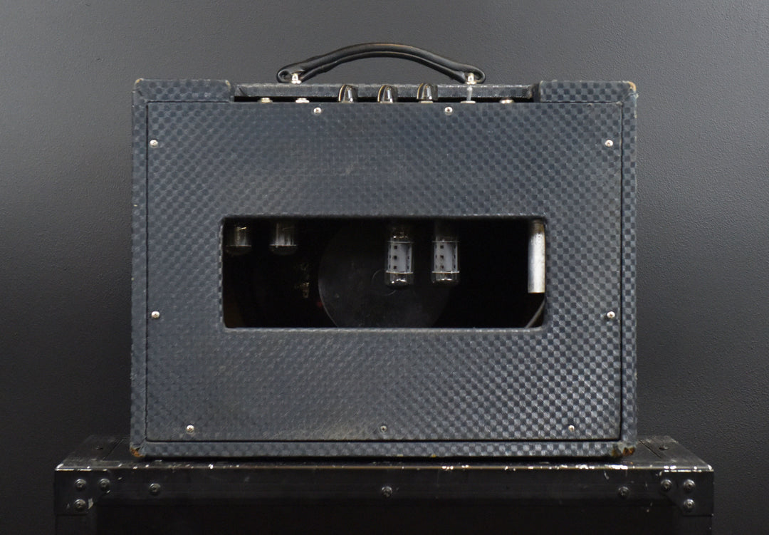 J-12 Jet Combo, '60s