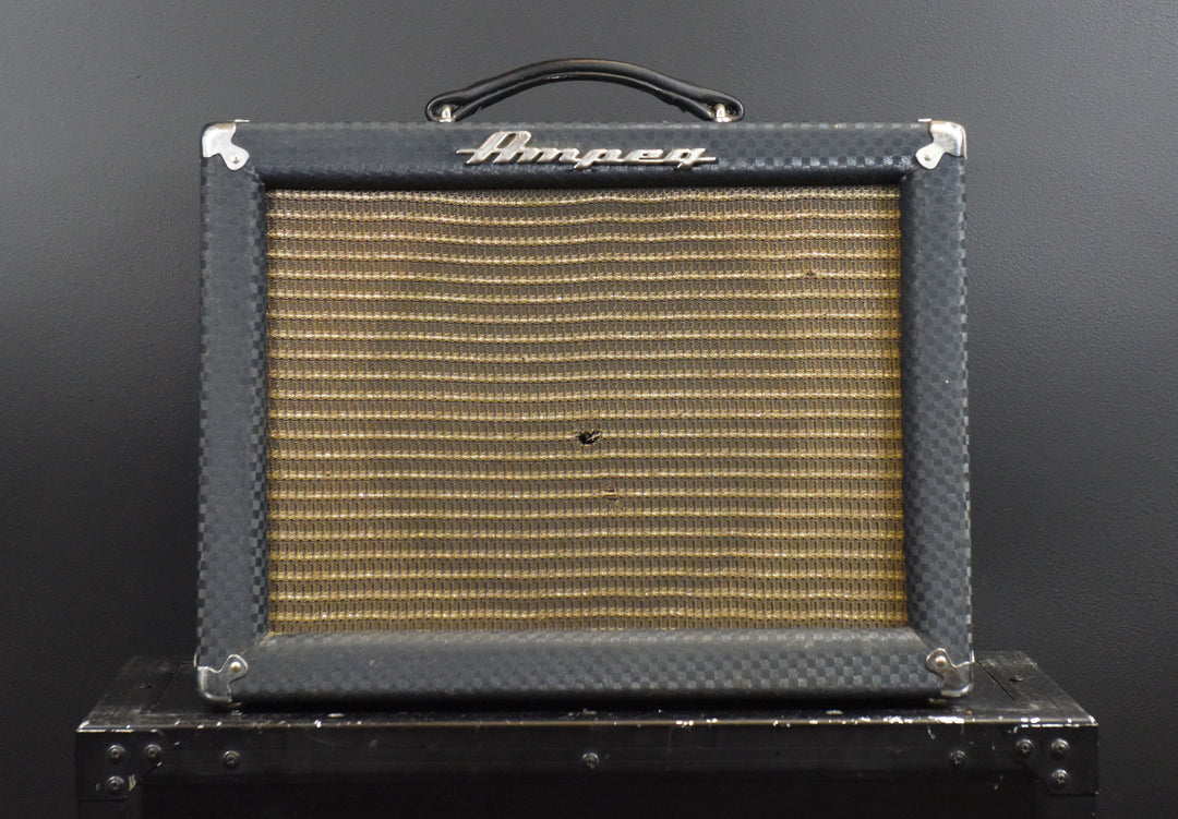 J-12 Jet Combo, '60s