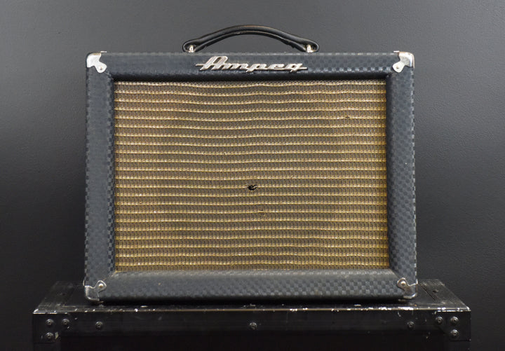 J-12 Jet Combo, '60s