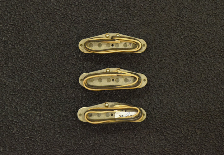 Antiquity II Surfer Strat Set