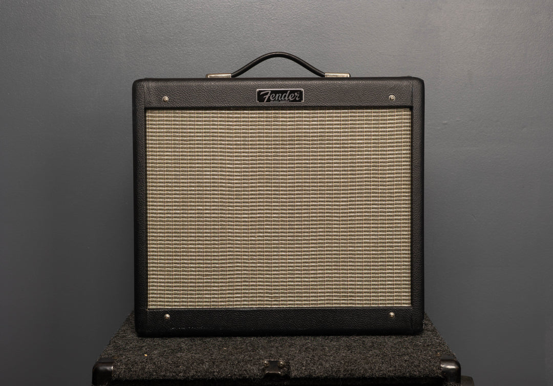USED Fender Blues Jr. IV, '18