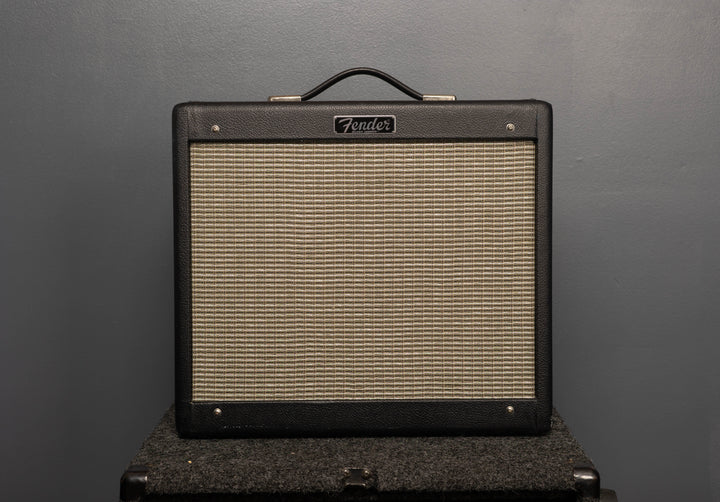 USED Fender Blues Jr. IV, '18