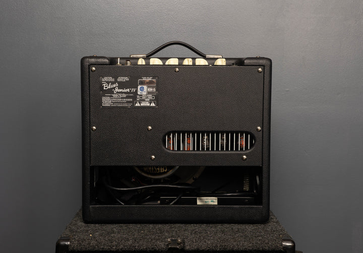 USED Fender Blues Jr. IV, '18