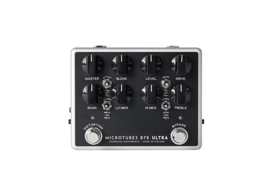 Microtubes B7K Ultra V2