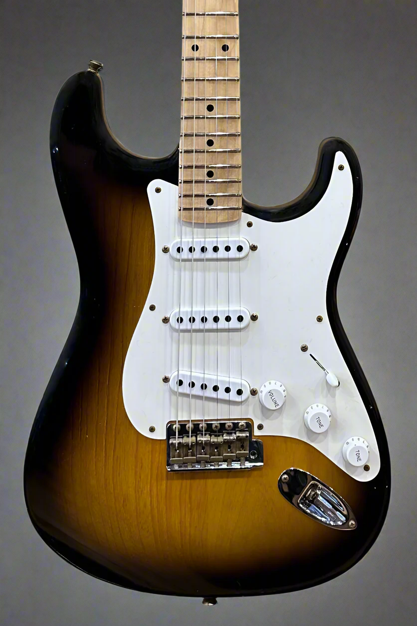 Used 1955 Journeyman Relic Strat '22