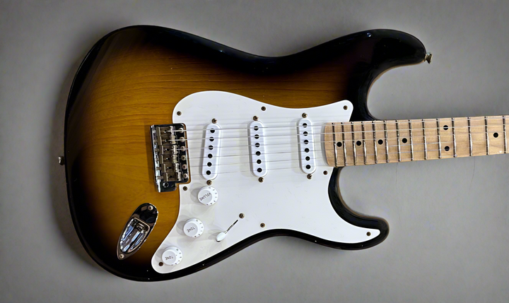 Used 1955 Journeyman Relic Strat '22