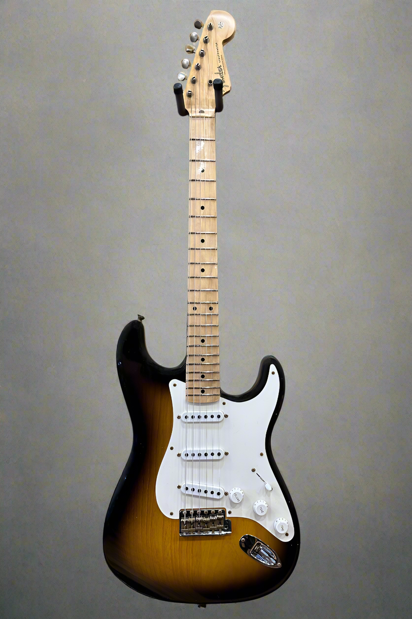 Used 1955 Journeyman Relic Strat '22