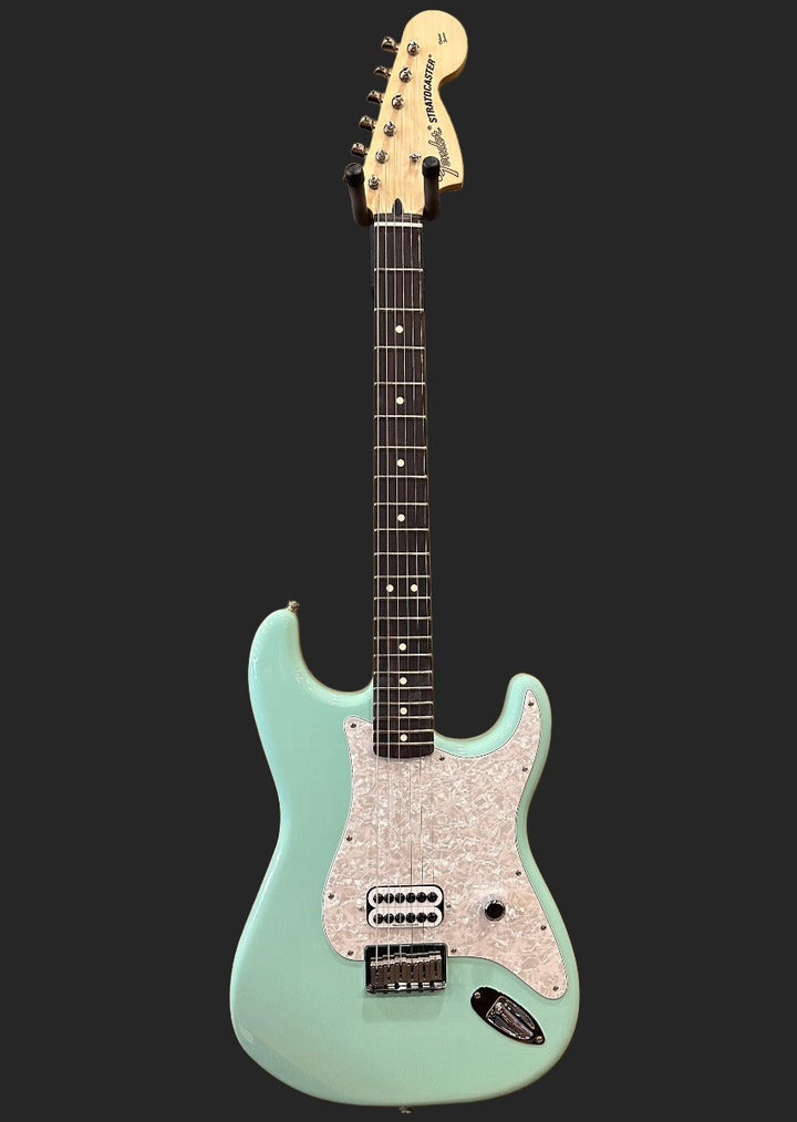 Limited Edition Tom Delonge Stratocaster - Surf Green