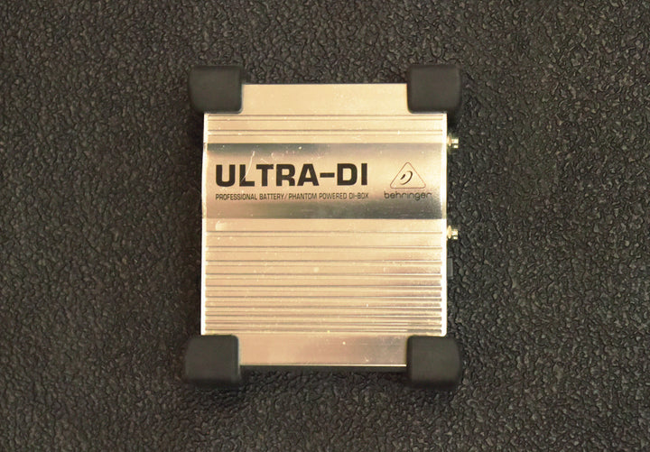 DI100 Ultra-DI, Recent