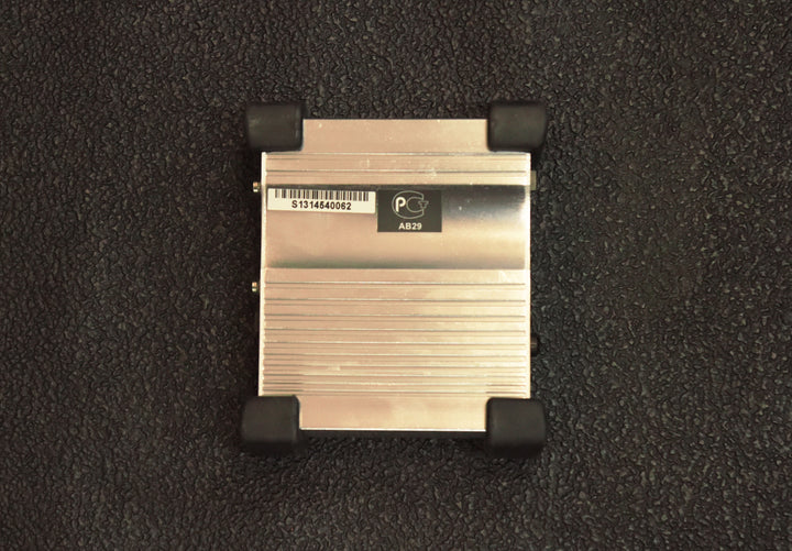 DI100 Ultra-DI, Recent