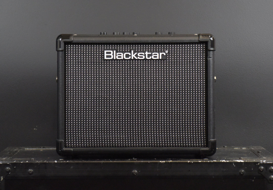 I.D. Core Stereo 10 V2, Recent